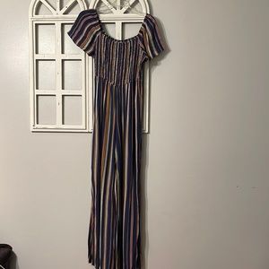 XHILARATION JUMPSUIT